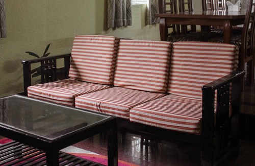 Domlur Bed & Breakfast | Catalyst Suites