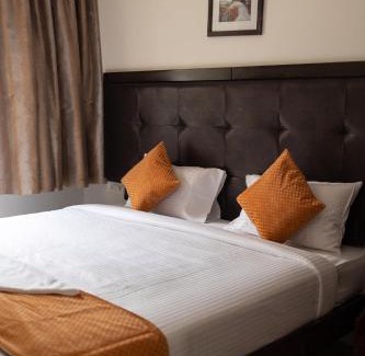 Rajajinagar Bed & Breakfast | Catalyst Suites, Rajaji Nagar