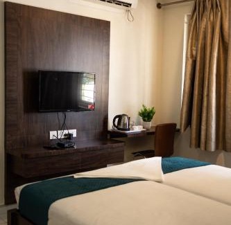 Rajajinagar Bed & Breakfast | Catalyst Suites, Rajaji Nagar