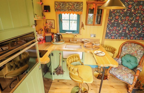 Keal Cotes Cottage | Catchwater