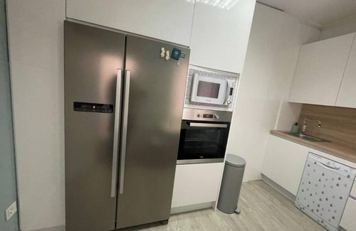 Murcia Apartment | Catedral Plaza