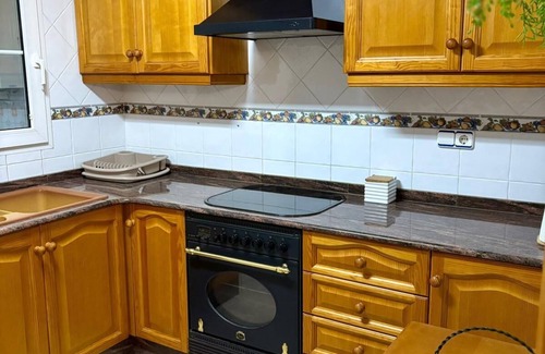 Bocairente Apartment | CaTere Estancia Bocairent.