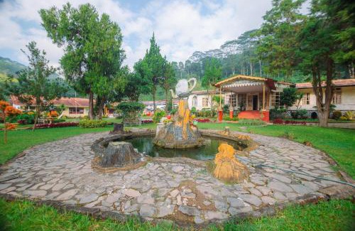 Kajarharjo Hotel | CATIMOR HERITAGE 1894 Hotel & Resto By Celcius