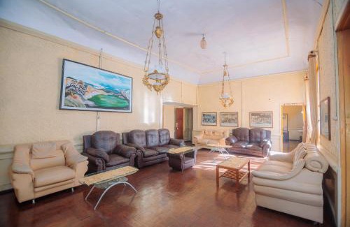 Kajarharjo Hotel | CATIMOR HERITAGE 1894 Hotel & Resto By Celcius