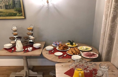 Bishopswood Hotel | Catthorpe Manor Estate