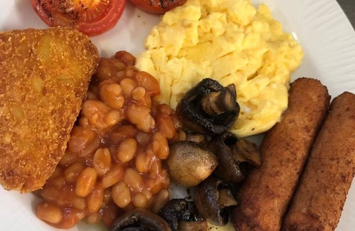 Bishopswood Hotel | Catthorpe Manor Estate