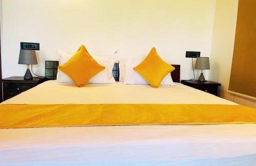 Village Hokra Resort | Cattle Inn Resort - Luxury Cottages Pushkar