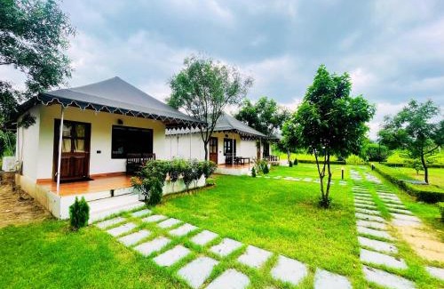 Village Hokra Resort | Cattle Inn Resort - Luxury Cottages Pushkar