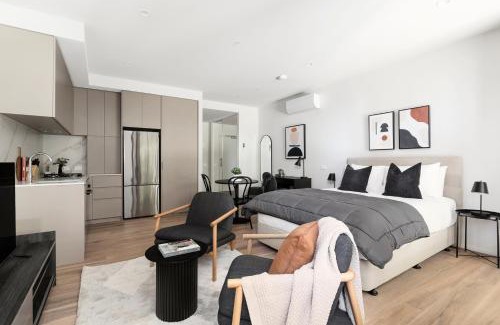Caulfield North Apartment | Caulfield Apartments by Urban Rest