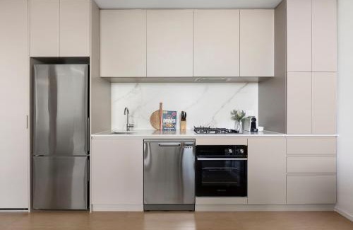 Caulfield North Apartment | Caulfield Apartments by Urban Rest