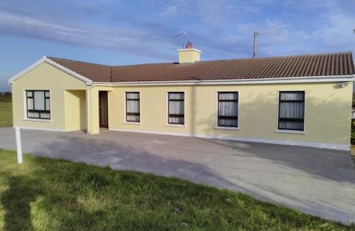 Abbeydorney House | Causeway Country Lodge