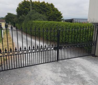 Abbeydorney House | Causeway Country Lodge