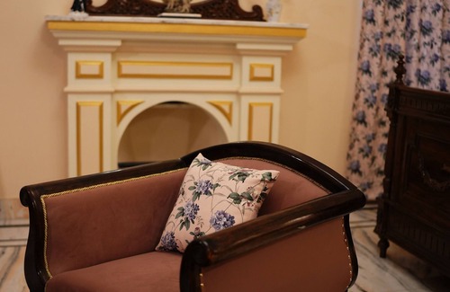 Bikaner Bed & Breakfast | Cavalry Villa Bikaner