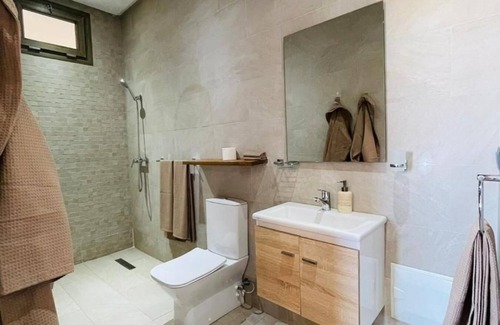 Ounagha House | Cavanna Lodge