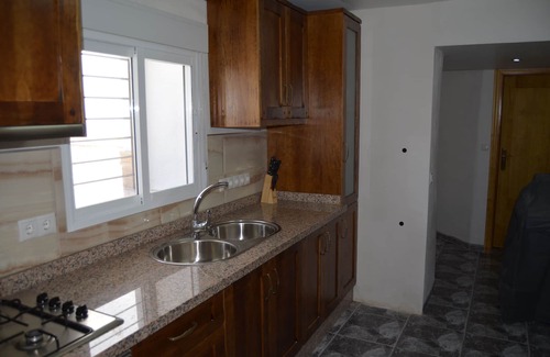 Cuevas del Campo House | Cave house, adventure vacation, ideal for relaxing, rest and relaxation.