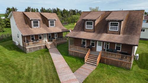 Cavendish House | Cavendish Country Inn & Cottages