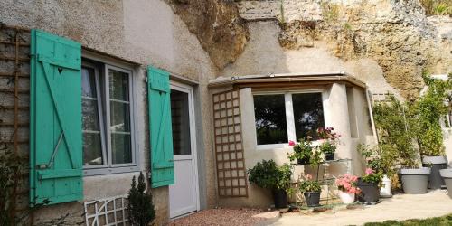 Lunay Bed & Breakfast | Caves du Coteau 3