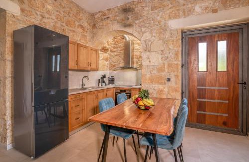 Kaliviani Apartment | Cavos Luxury Apartments