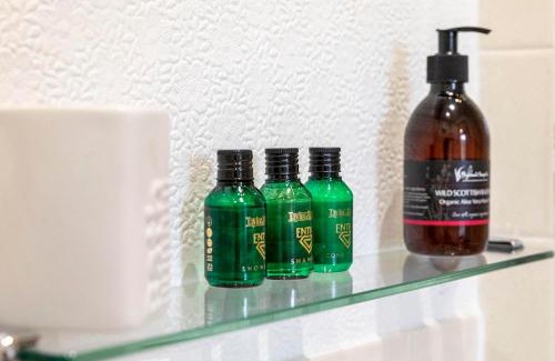 Nairn Bed & Breakfast | Cawdor House B&B