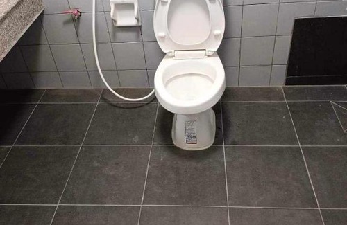 Bang Phli Apartment | Cawleys house