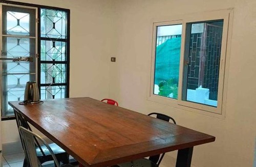 Bang Phli Apartment | Cawleys house