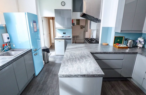 Skegness Cottage | Caxton House