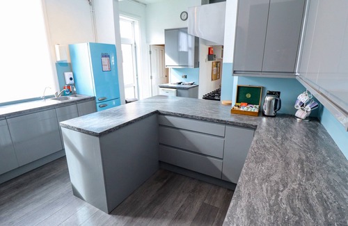 Skegness Cottage | Caxton House