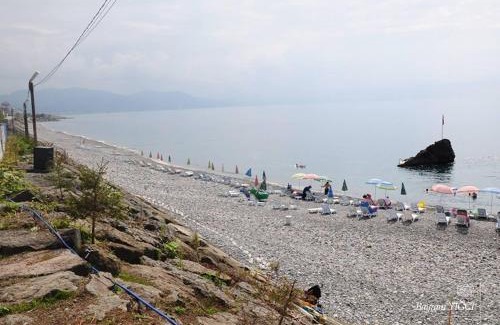 Cayeli Apartment | Cayeli Kent Apart