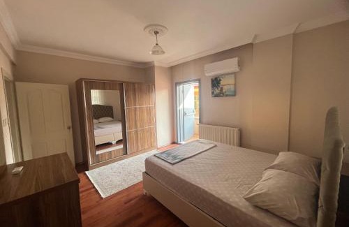 Cayeli Apartment | Cayeli Kent Apart