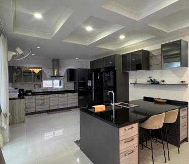 Jomtien Villa | Cayla House Jomtien Pattaya