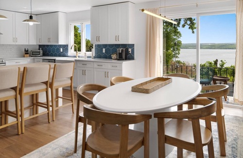 Ovid House | Cayuga Lake Views | Wine Trail | Lake Access