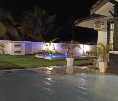 Kampung Gong Datok House | Caza Cottage Terengganu