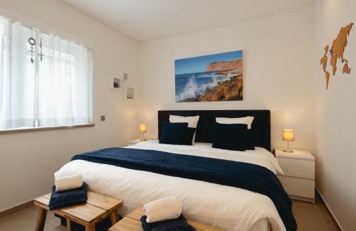 Salir do Porto Villa | Cazenn Salir do Porto - Holiday house