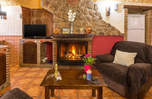 Hinojares House | Cazorla Casas Cueva