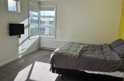 Timaru House | Cbay Executive Accommodation