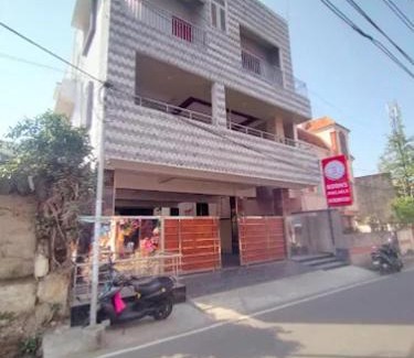 Guindy Hotel | CBL104 Inn By Blessings Hospitality