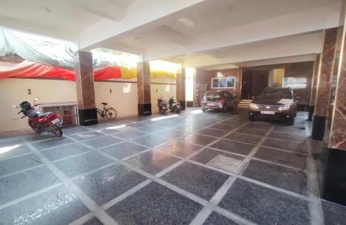 Guindy Hotel | CBL104 Inn By Blessings Hospitality