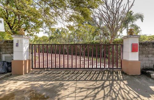 San Kamphaeng Bed & Breakfast | CC Villa House Chiangmai