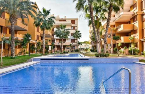 Punta Prima Apartment | CC8 III by ZANIS