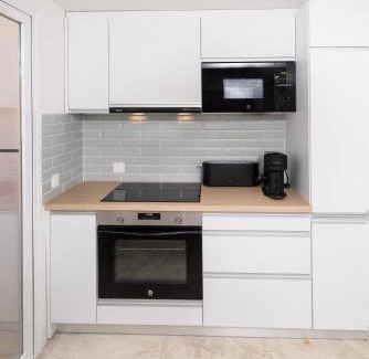 Punta Prima Apartment | CC8 III by ZANIS