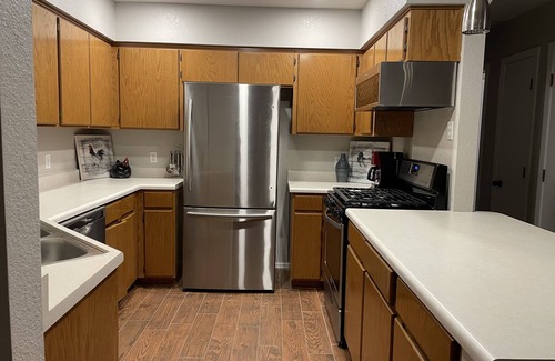 Sierra Vista House | CC’s Charming home