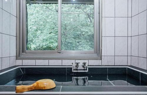 Liugui District House | CDR Hotspring Resort