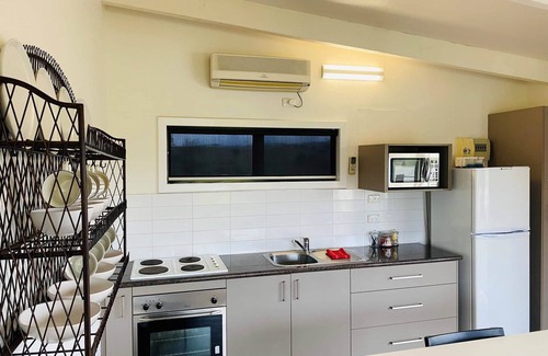 Merrijig Apartment | Cedar 1, Cedar Apartments - 20061702