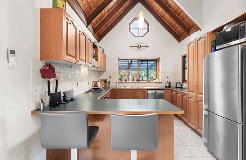 Ocean Grove House | Cedar Beach House