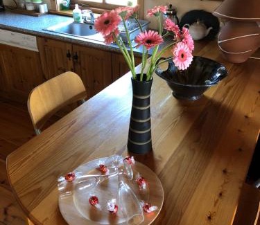 Ballylinchy House | Cedar Boathouse Overlookng Baltimore, West Cork & Islands