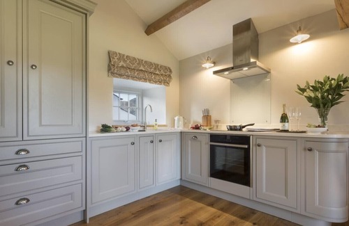 Loweswater Cottage | Cedar Nook
