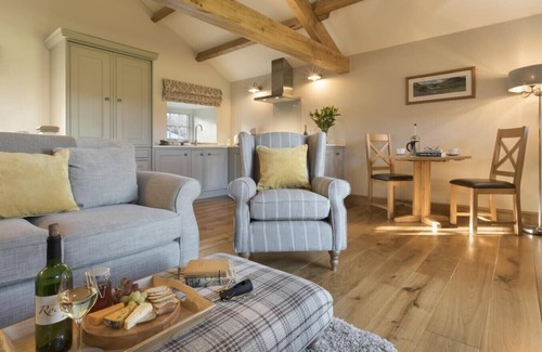 Loweswater Cottage | Cedar Nook