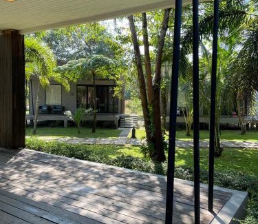 Ranong Resort | Cede Boutique Beach Resort