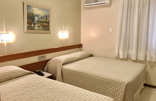 Centro Hotel | Cedro Hotel