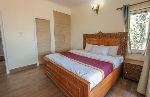 Bhagtpura Apartment | Ceedar Cottages